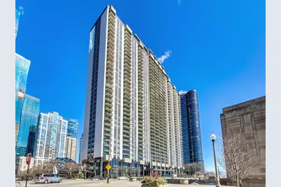 400 E Randolph Street #2330, Chicago, IL 60601 - Photo 1
