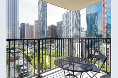 400 E Randolph Street #2330, Chicago, IL 60601 - Photo 3