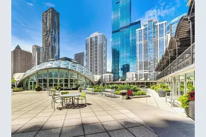 400 E Randolph Street #2330, Chicago, IL 60601 - Photo 21