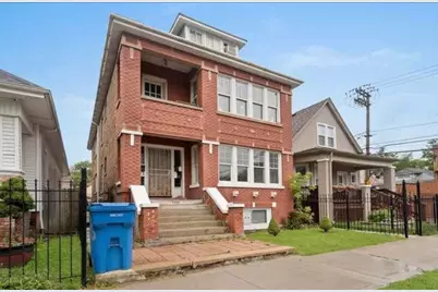 6918 S Talman Avenue #2, Chicago, IL 60629 - Photo 1