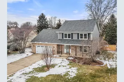 540 Parkside Drive, Elburn, IL 60119 - Photo 1