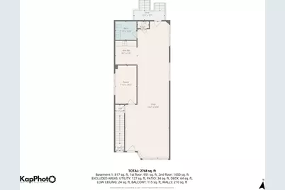 3044 W Irving Park Road #1, Chicago, IL 60618 - Photo 19