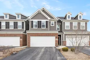 487 Watercress Dr, Aurora, IL 60504 - Photo 1