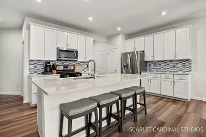 487 Watercress Drive, Aurora, IL 60504 - Photo 5