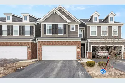 487 Watercress Drive, Aurora, IL 60504 - Photo 1