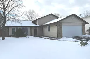 5249 Keith Dr, Richton Park, IL 60471 - Photo 1