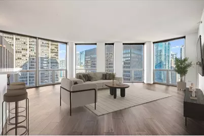 222 N Columbus Drive #3108, Chicago, IL 60601 - Photo 3