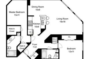 222 N Columbus Dr, Chicago, IL 60601 - Photo 25