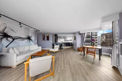 401 E Ontario Street #4001, Chicago, IL 60611 - Photo 7