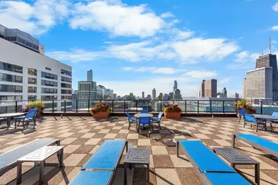 401 E Ontario Street #4001, Chicago, IL 60611 - Photo 33