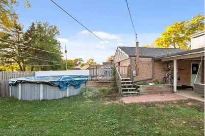 4045 Stillwell Place, Oak Lawn, IL 60453 - Photo 25