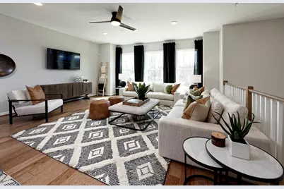 200 Mountain Interval Road #06628, Schaumburg, IL 60193 - Photo 7