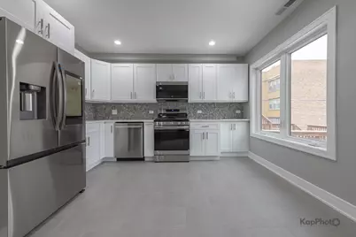 3044 W Irving Park Road #2, Chicago, IL 60618 - Photo 11