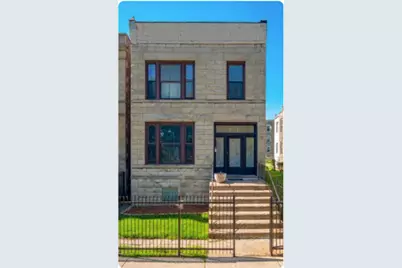 1649 W Garfield Boulevard #2, Chicago, IL 60636 - Photo 1