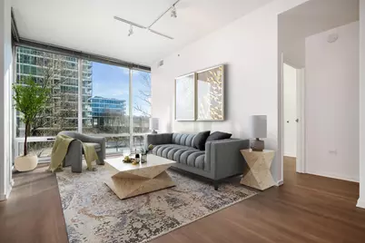 9725 Woods Drive #305, Skokie, IL 60077 - Photo 3