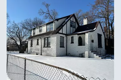 28 E 157th Street, Harvey, IL 60426 - Photo 3