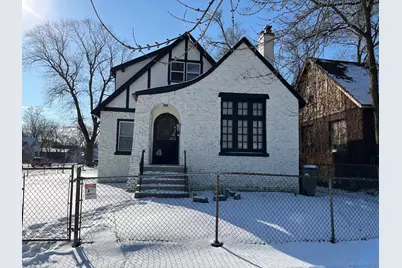 28 E 157th Street, Harvey, IL 60426 - Photo 1