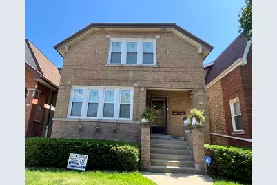 5133 W Wrightwood Avenue #1, Chicago, IL 60639 - Photo 1