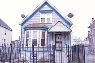 4835 W Congress Parkway, Chicago, IL 60644 - Photo 1