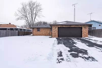 2009 Kedron Boulevard, Zion, IL 60099 - Photo 27