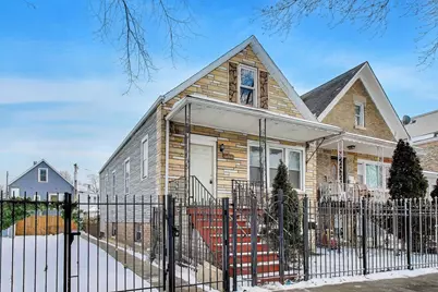 5147 S Campbell Avenue, Chicago, IL 60632 - Photo 3