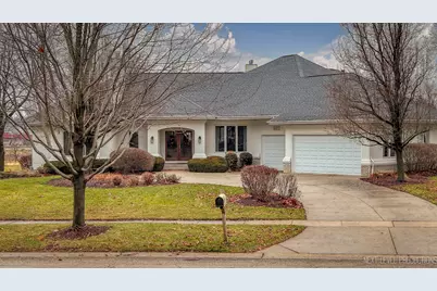 4205 Royal Fox Drive, Saint Charles, IL 60174 - Photo 5