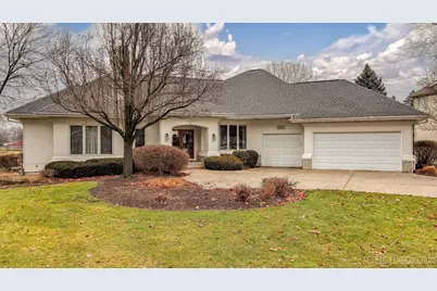 4205 Royal Fox Drive, Saint Charles, IL 60174 - Photo 1