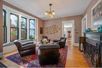 305 N Ridgeland Avenue, Oak Park, IL 60302 - Photo 9