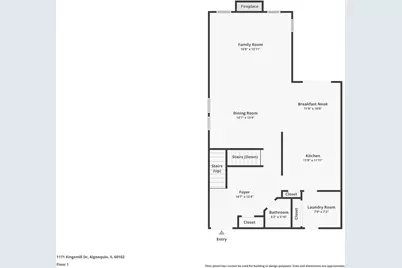 1171 Kingsmill Drive, Algonquin, IL 60102 - Photo 47