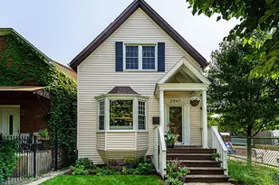 [Address not provided], Chicago, IL 60618 - Photo 1