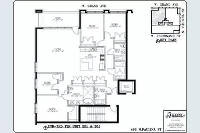 466 N Paulina Street #301, Chicago, IL 60622 - Photo 27