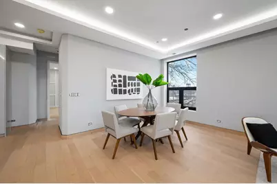 466 N Paulina Street #301, Chicago, IL 60622 - Photo 9