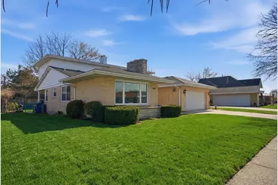 1425 Stonegate Road, La Grange Park, IL 60526 - Photo 3