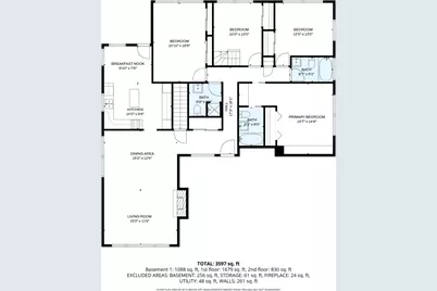 1425 Stonegate Road, La Grange Park, IL 60526 - Photo 37