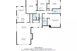 1425 Stonegate Rd, La Grange Park, IL 60526 - Photo 37