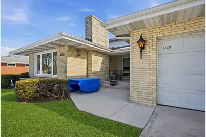 1425 Stonegate Road, La Grange Park, IL 60526 - Photo 5