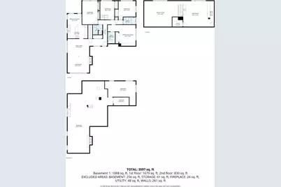 1425 Stonegate Road, La Grange Park, IL 60526 - Photo 35