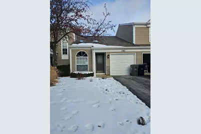 1782 Pebble Beach Circle, Elgin, IL 60123 - Photo 1