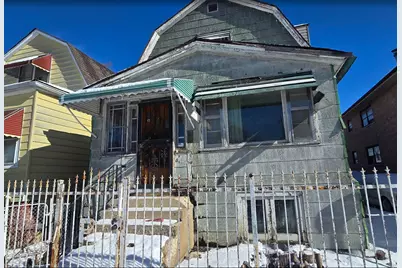 6933 S Honore Street, Chicago, IL 60636 - Photo 1