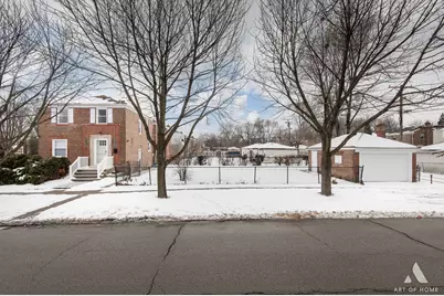 10100 S Luella Avenue, Chicago, IL 60617 - Photo 5