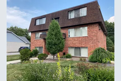 17812 Oak Park Avenue #2N, Tinley Park, IL 60477 - Photo 1
