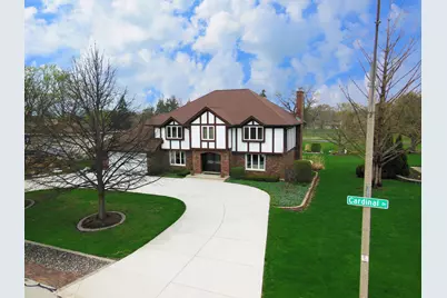 400 Cardinal Drive, Bloomingdale, IL 60108 - Photo 1