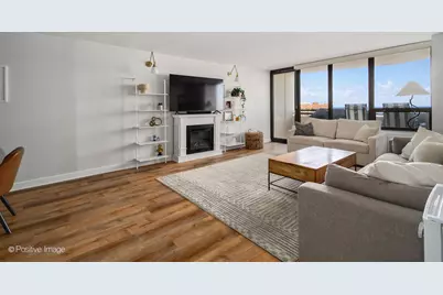 3930 N Pine Grove Avenue #2611, Chicago, IL 60613 - Photo 5