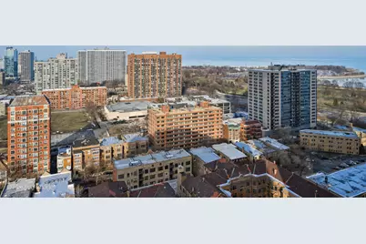 3930 N Pine Grove Avenue #2611, Chicago, IL 60613 - Photo 23