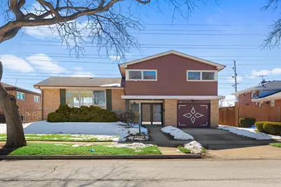 7745 Beckwith Road, Morton Grove, IL 60053 - Photo 1