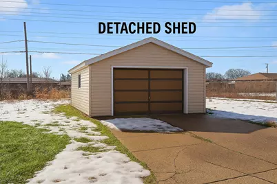 7745 Beckwith Road, Morton Grove, IL 60053 - Photo 19