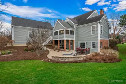 39691 Orchard Bluff Lane, Wadsworth, IL 60083 - Photo 49