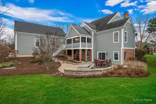 39691 Orchard Bluff Ln, Wadsworth, IL 60083 - Photo 49