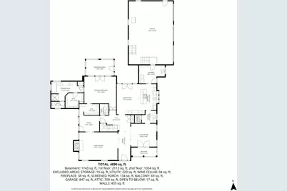 39691 Orchard Bluff Lane, Wadsworth, IL 60083 - Photo 57