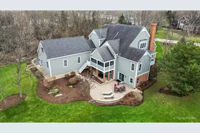 39691 Orchard Bluff Lane, Wadsworth, IL 60083 - Photo 3